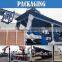 high degree of automation 30 tons to 320 tons per hour of asphalt mixing plant