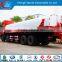 20000 Liter Water Bowser Truck Made in China, Water Tanker Transport Truck for Sale
