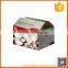 Corrugated box manufacturing plant