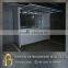 China supplier manufacture garage cabinet custom car park caddy