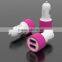 3A+2.4A 5.4A Ouput Type C Mini Dual Car Charger for Apple Iphone, Ipad, Smartphone,