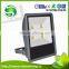 160W 200W Marine Grade LED Floodlight Passed Salt Spray Test 72 hours use on Ship