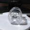 Drinkling Glassware Best Promotion Gifts Custom Logo 50ml Mini Glass Jar