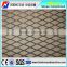 Expanded Sheet Metal Diamond Mesh Machine (factory price) engineers overseas after-sales service provided