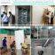 Cold storage room price for fruit chill room