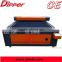 high quality CO2 3D Laser Engraving Machine Price used for Wood, Acrylic, Leather, PCB, Jeans, Silicons, Glass, Stone BDXL-1325