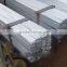 hot rolled construction building material flat bar