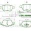 Auto Brake Pads