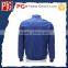 Men Washed PU Jacket Apparel Stocklots