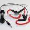 Ear Hook Stereo Music Headset Sports Ears Hanging Earphone