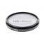 SING best variable 52mm ND2 filter photography