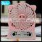 Rechargeable High Quality Desk Mini Rechargebale Usb Fan