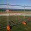 temporary fence / powder coated welded fencing / Australia fence for sale