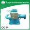 water turbine for homes Incline jet turbine /Turgo turbine water turbine for homes