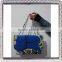 2016 High Quality Handmade Fabric Handbags Lady Tote Handbag Dropshipping Handbag