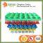 Wholesale egg cartons packaging transport storage egg tray