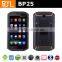 3G NFC OGS BATL BP25 rugged phone land rover a9
