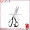 LDH-E12 Sewing Clothing Scissors With Iron Handle Scissor Lift Car