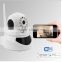 Full HD Door Bell Robot Wireless IP Camera