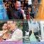 creative top ten blue tooth wireless microphone KTV microphone