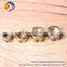 made in china Hebei Factory direct sell Hexagon slotted nut