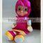 Masha and the bear plush doll toy