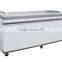 meat display freezer