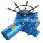 Cement mill Electric Multi turn Actuator