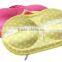 Travel EVA bra and underwear organizer