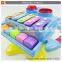 Kids toy musical instrument knock organ piano xylophone toy