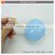 Amazing inflate up 50cm soap bubble ball toy for kids
