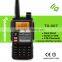 5W 128CH hot sale dual band walkie talkie