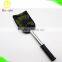 High quality competitive price changable detachable shovel head and hatchet head