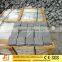Different granite for cheap driveway paving stone