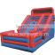 children game new product Inflatable water slide triangle water slide obstacle with top quality