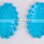Bathroom ware silicone soap box/soap holder/soap dish