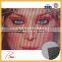 one way vision self adhesive window sticker