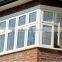 sliding window with mosquito net