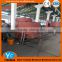 Hot mixer machine with 4.5m3/H production capacity