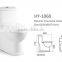China Bathroom Design Water Closet System Toilet