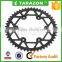 Hot sale 7075 motorcycle rear sprocket for ktm exc sx 85 125 300 530