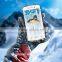 waterproof underwater cell phone case for Samsung S6 edge plus