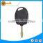 High Quality With 433 Mhz 4d60 Chip Remote Car Key With Logo Uncut Blade for Focus Mondeo