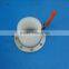 collapsible pvc irrigation hanging water container