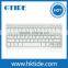 High Grade Slim Bluetooth Keyboard KB450 for Samsung Galaxy Tablet In China