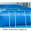 anti-uv pvc fish breeding water container
