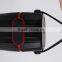 Portable bluetooth wireless speaker music receiver withCamping emergency LED light