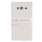 Flip cover for samsung galaxy j2 spice mobile phone cover