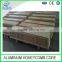 1/4 inch cell size honeycomb core composite panel/aluminum honeycomb core