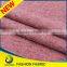 China supplier New Design Spandex silk linen terry fabric forclothing